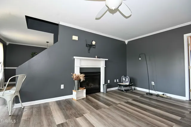 $257,500 | 684 Hallock Circle, Abingdon, VA 24210