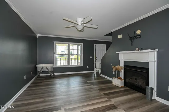 $257,500 | 684 Hallock Circle, Abingdon, VA 24210