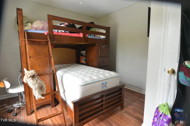 $257,500 | 684 Hallock Circle, Abingdon, VA 24210