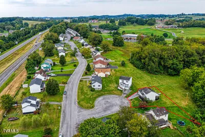 $249,000 | 684 Hallock Circle, Abingdon, VA 24210