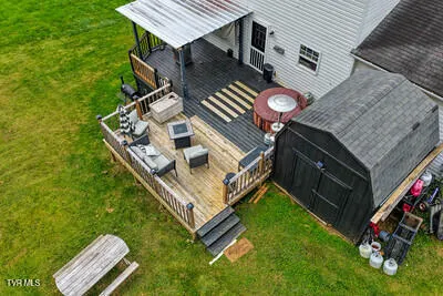 $257,500 | 684 Hallock Circle, Abingdon, VA 24210