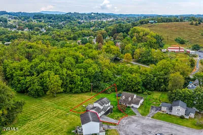 $257,500 | 684 Hallock Circle, Abingdon, VA 24210