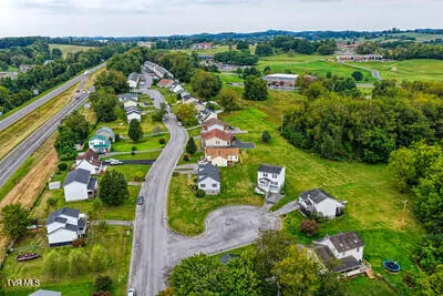 $257,500 | 684 Hallock Circle, Abingdon, VA 24210