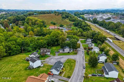 $249,000 | 684 Hallock Circle, Abingdon, VA 24210