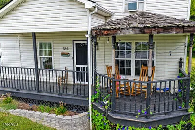 $249,000 | 684 Hallock Circle, Abingdon, VA 24210