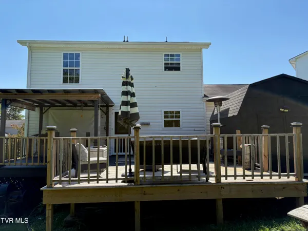 $249,000 | 684 Hallock Circle, Abingdon, VA 24210