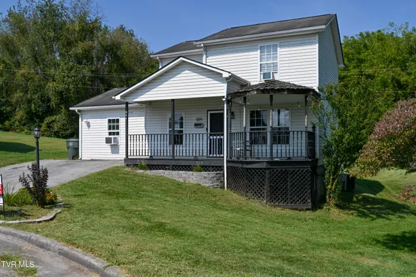 $249,000 | 684 Hallock Circle, Abingdon, VA 24210