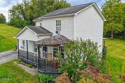 $249,000 | 684 Hallock Circle, Abingdon, VA 24210