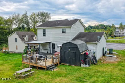 $257,500 | 684 Hallock Circle, Abingdon, VA 24210