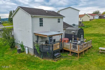 $257,500 | 684 Hallock Circle, Abingdon, VA 24210