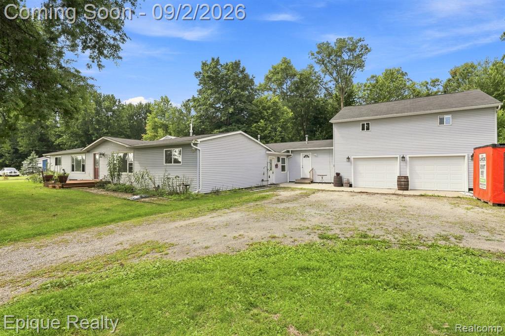 7149 Jordan Road Yale, MI 48097 - Photo 23 of 27 Gallery Image 23
