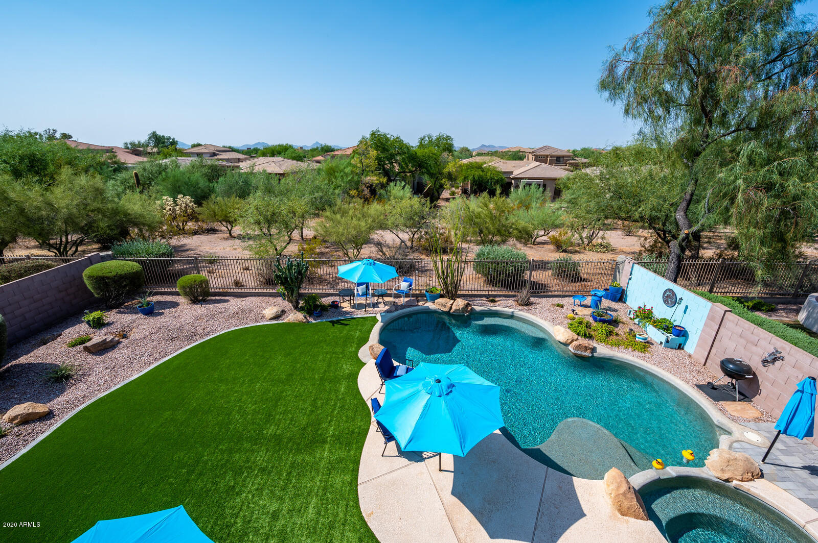 5209 East Hashknife Road Phoenix, AZ 85054 - Photo 5 of 45 41_5209EHashknifeRd41_mls