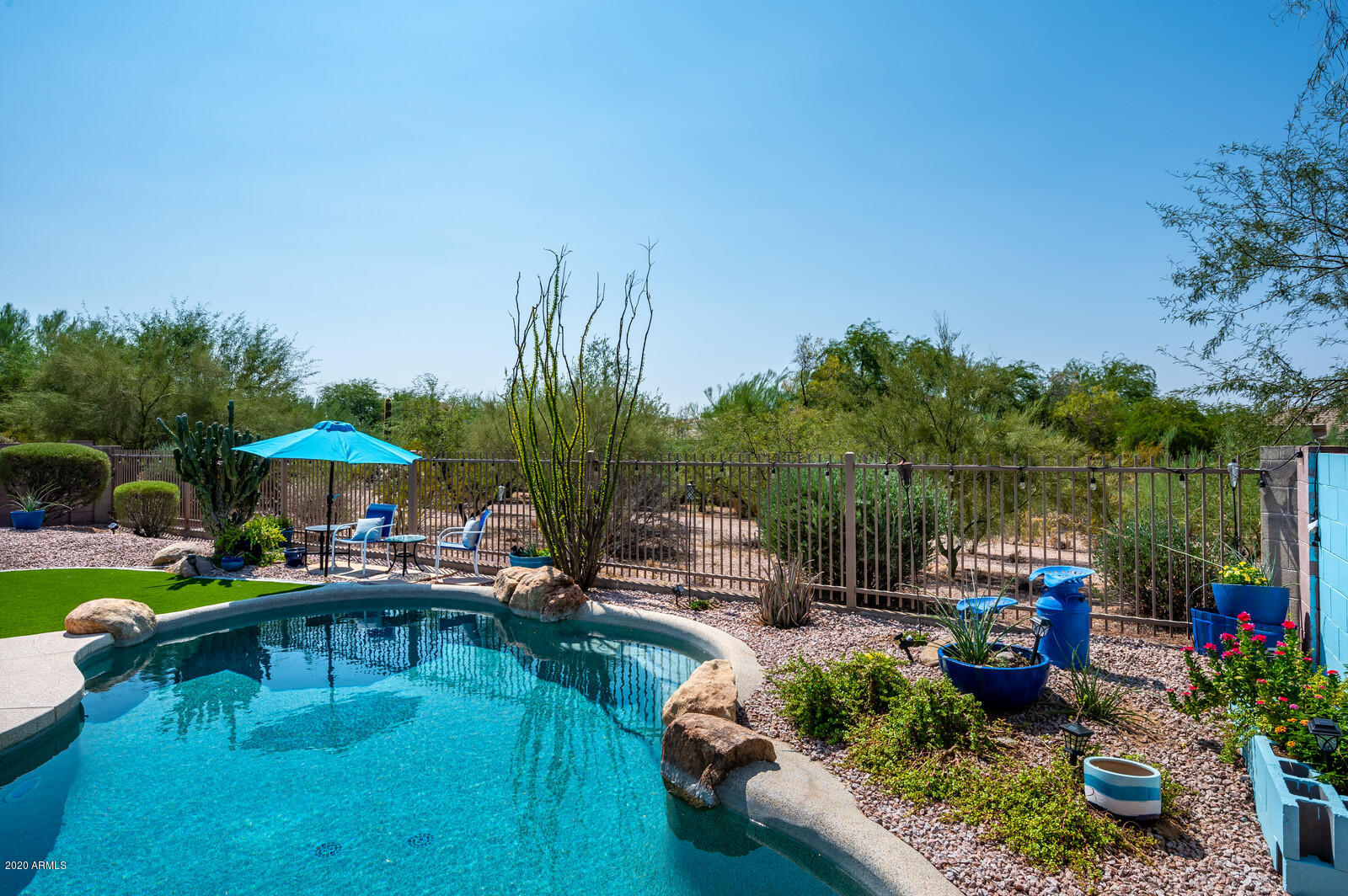 5209 East Hashknife Road Phoenix, AZ 85054 - Photo 6 of 45 39_5209EHashknifeRd39_mls