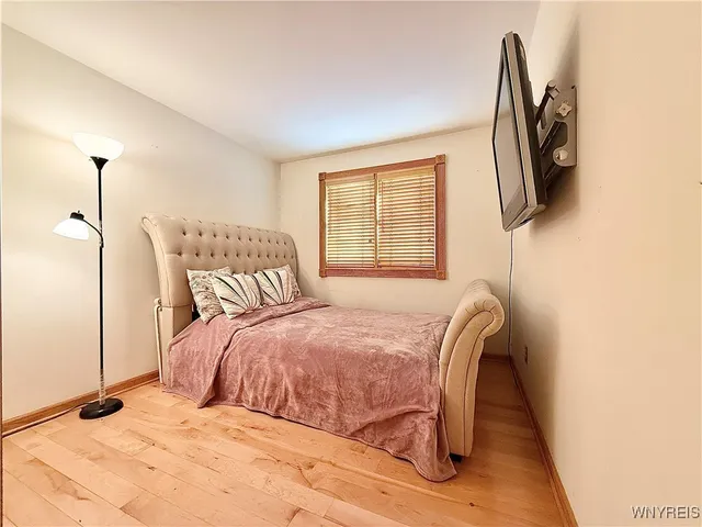 $347,777 | 676 North Ellicott Creek Road, Amherst, NY 14228