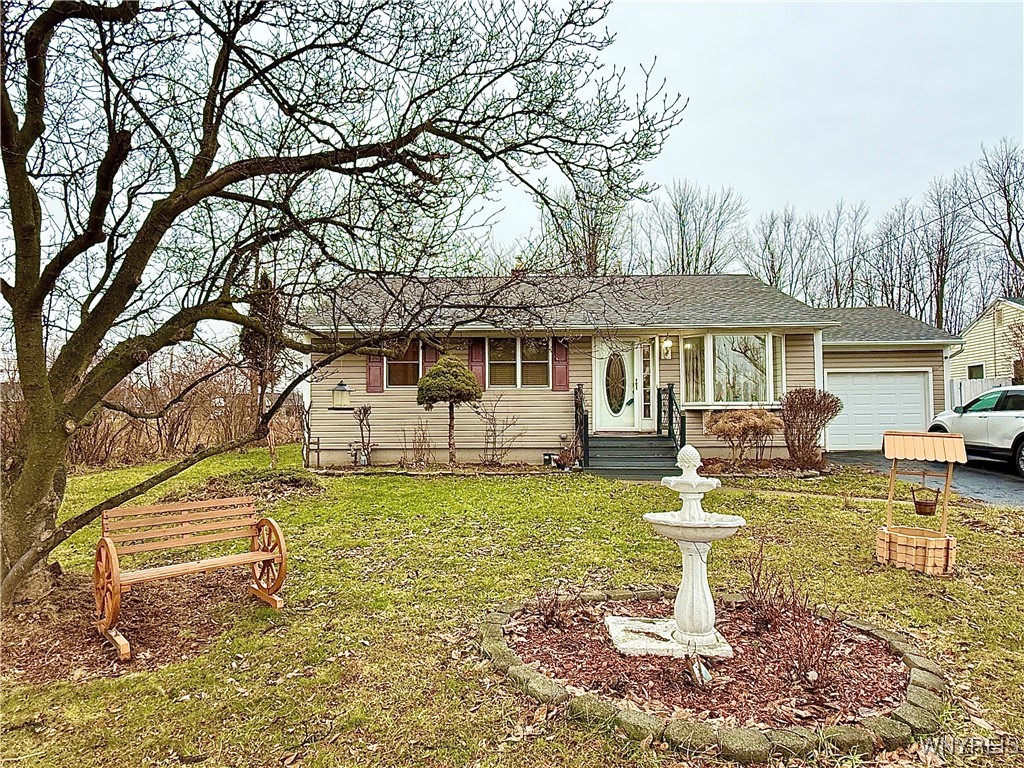 676 North Ellicott Creek Road Amherst, NY 14228 - Photo 2 of 42