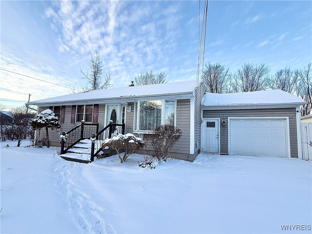 676 North Ellicott Creek Road Amherst, NY 14228 - Photo 3 of 42