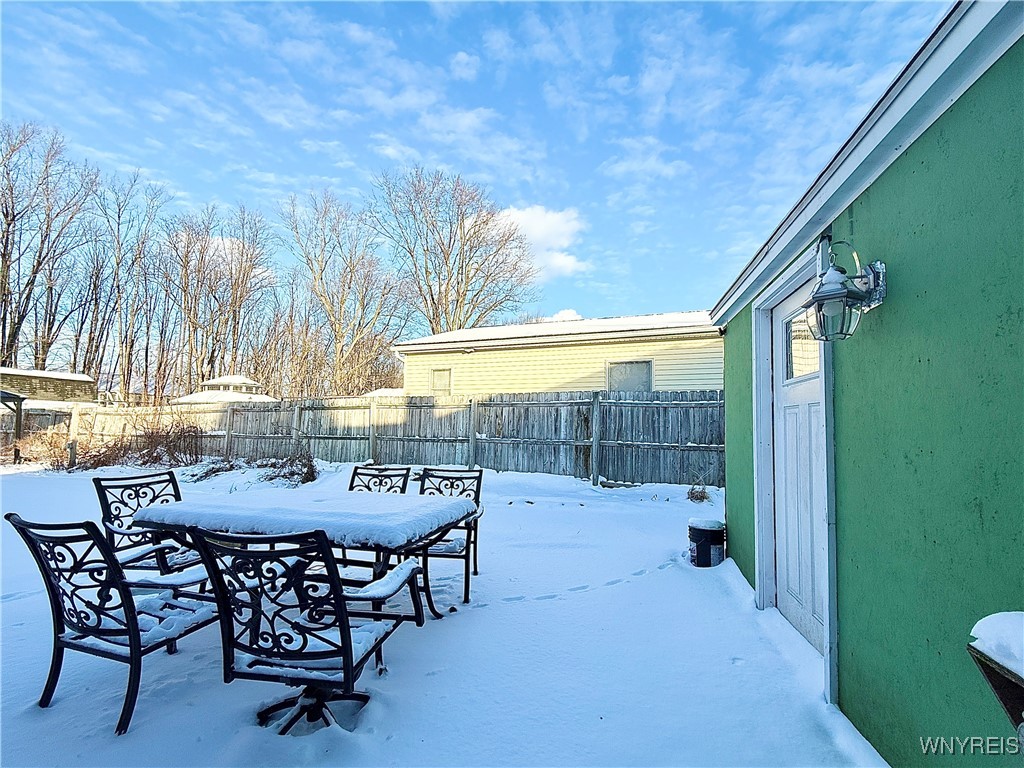 676 North Ellicott Creek Road Amherst, NY 14228 - Photo 38 of 42