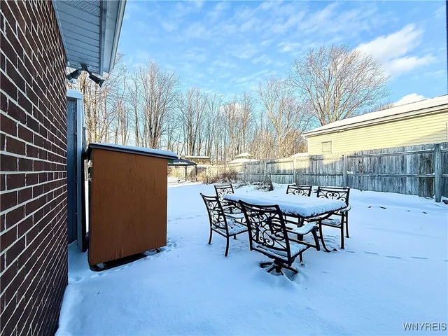 $347,777 | 676 North Ellicott Creek Road, Amherst, NY 14228