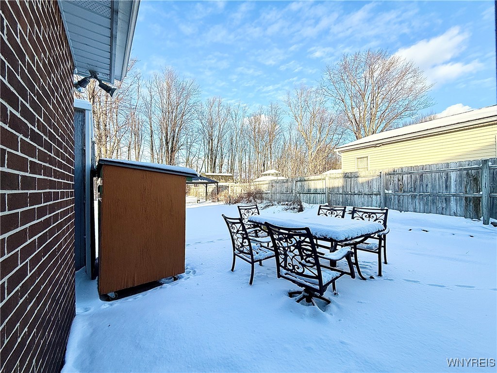 676 North Ellicott Creek Road Amherst, NY 14228 - Photo 40 of 42