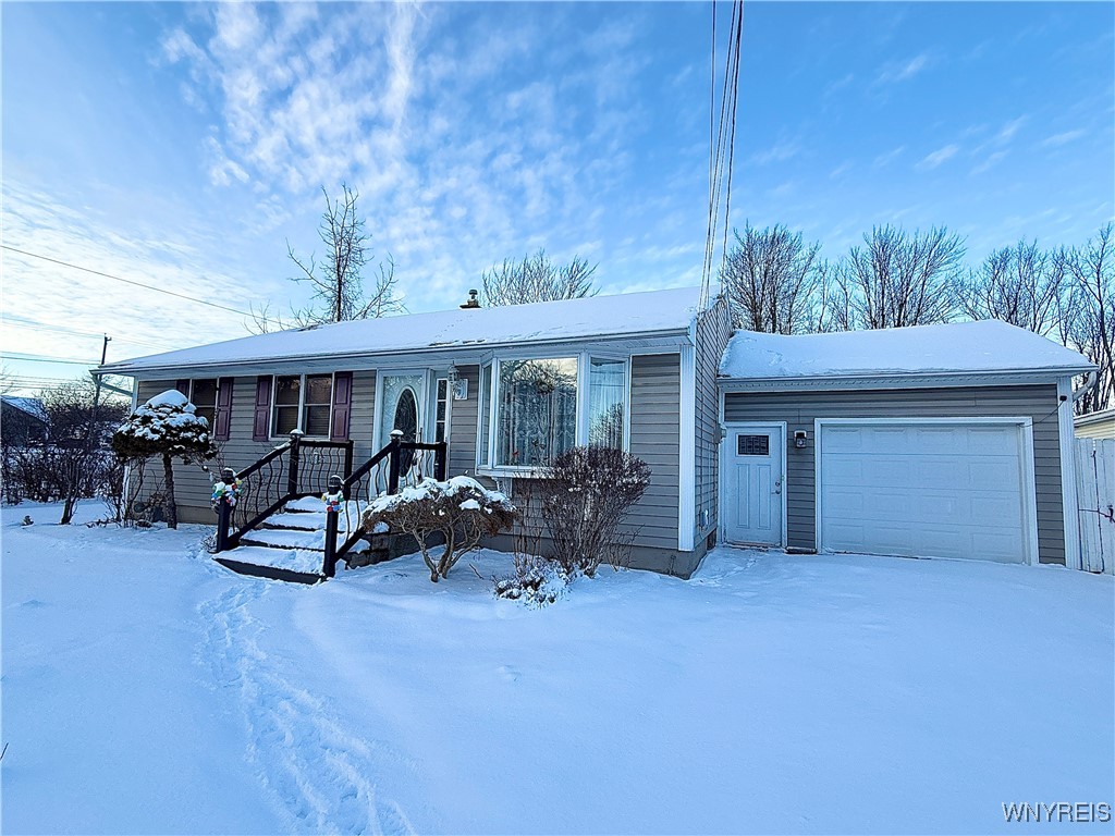 676 North Ellicott Creek Road Amherst, NY 14228 - Photo 41 of 42