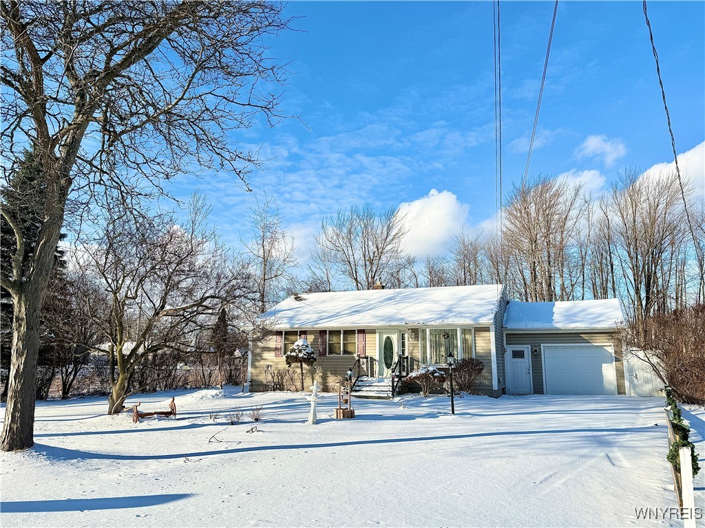 676 North Ellicott Creek Road Amherst, NY 14228 - Photo 42 of 42