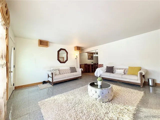 $347,777 | 676 North Ellicott Creek Road, Amherst, NY 14228