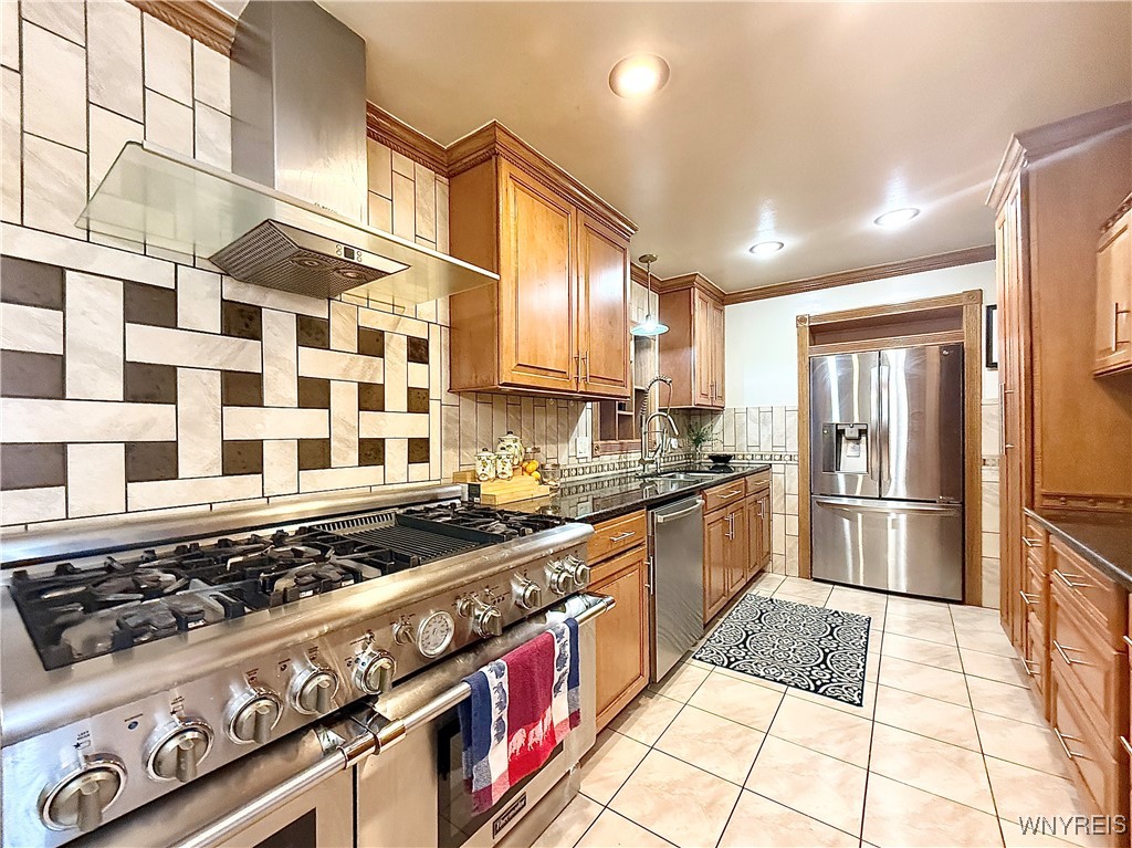 676 North Ellicott Creek Road Amherst, NY 14228 - Photo 9 of 42