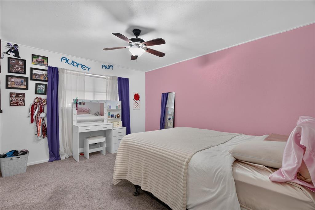 1401 Old Garner Road Weatherford, TX 76088 - Photo 23 of 34 Gallery Image 23
