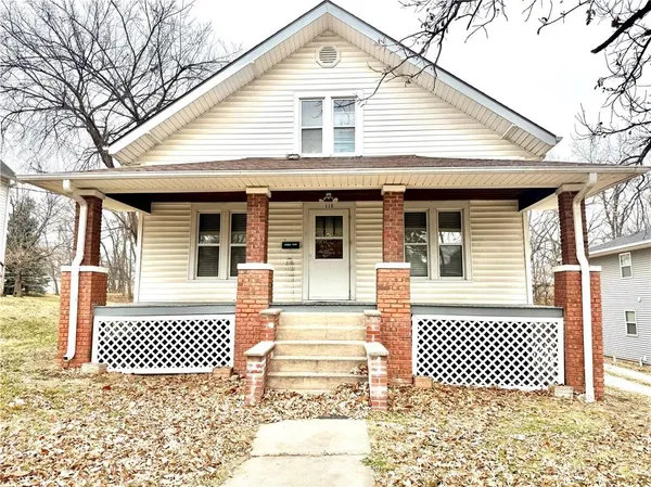 $149,000 | 115 West 9th Street, Maryville, MO 64468