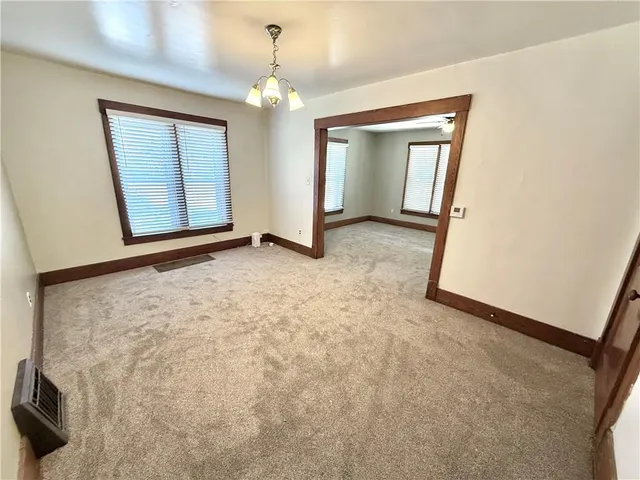 $149,000 | 115 West 9th Street, Maryville, MO 64468