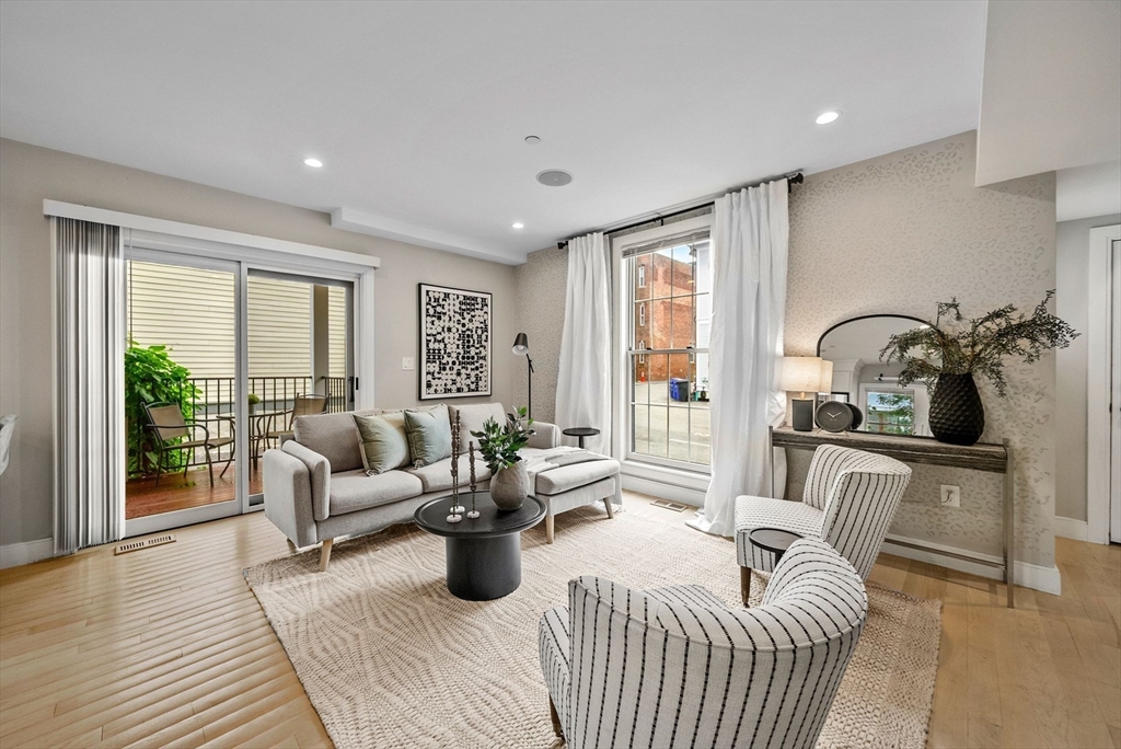 108 R Mt Pleasant Avenue, Unit 108R Boston, MA 02119 - Photo 5 of 37 Gallery Image 5
