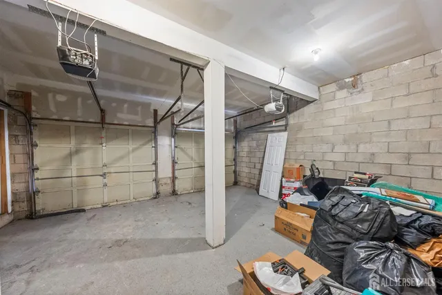a balcony view with a sink