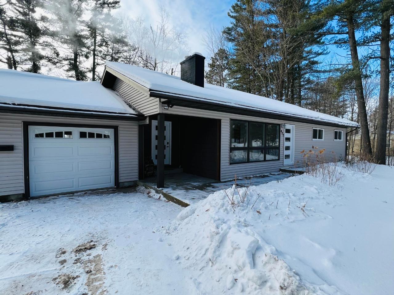 427 Hillside Road Rhinelander, WI 54501 - Photo 1 of 1 Gallery Image 1