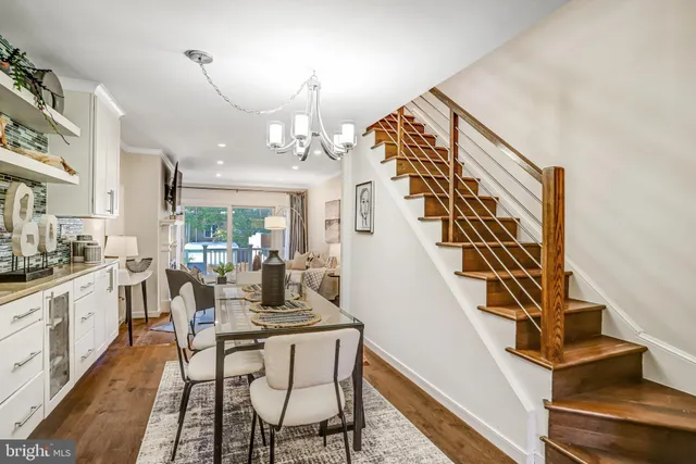 $1,265,000 | 745 10th Street Southeast, Washington, DC 20003