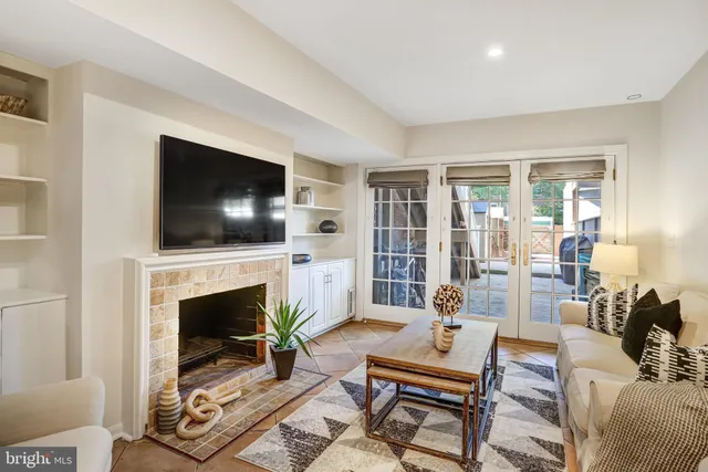 $1,295,000 | 745 10th Street Southeast, Washington, DC 20003