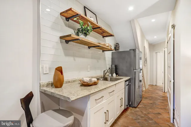 $1,295,000 | 745 10th Street Southeast, Washington, DC 20003