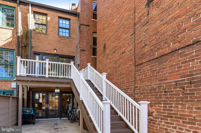 $1,295,000 | 745 10th Street Southeast, Washington, DC 20003