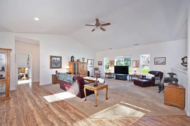 $780,000 | 1800 Silverado Drive, Placerville, CA 95667