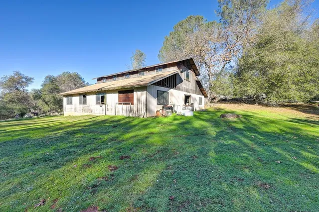 $780,000 | 1800 Silverado Drive, Placerville, CA 95667