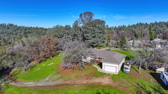 $780,000 | 1800 Silverado Drive, Placerville, CA 95667