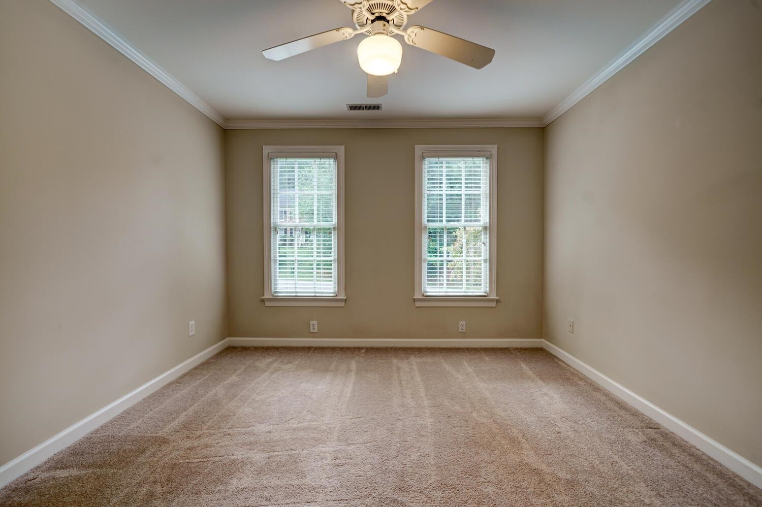 805 Berwyn Way Raleigh, NC 27615 - Photo 20 of 30 Bedroom 3