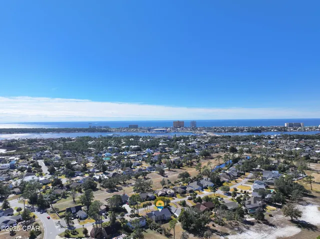 $679,900 | 1004 Barracuda Drive, Panama City, FL 32408