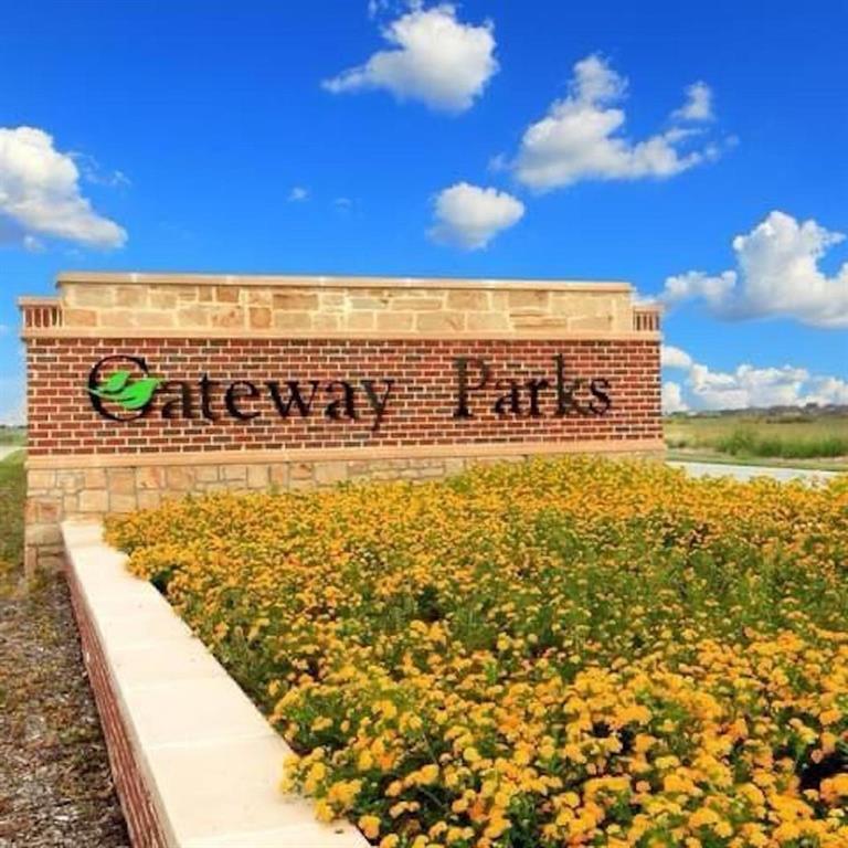 1848 McCree Street Forney, TX 75126 - Photo 25 of 33 View of community sign