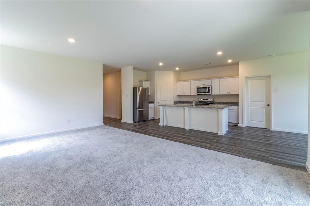 1848 McCree Street Forney, TX 75126 - Photo 33 of 33 a view of a kitchen with a sink