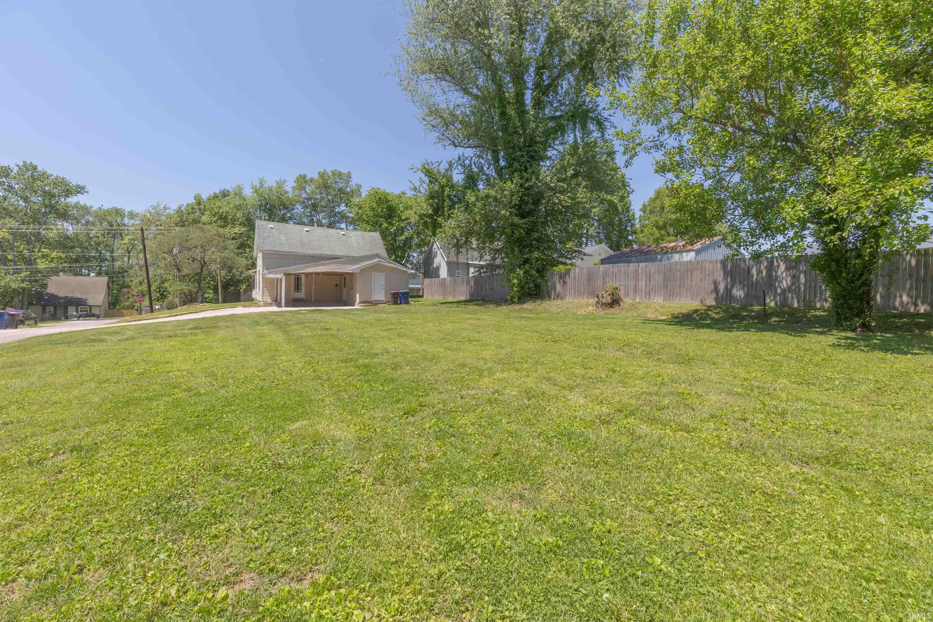416 South State Street Chandler, IN 47610 - Photo 17 of 19