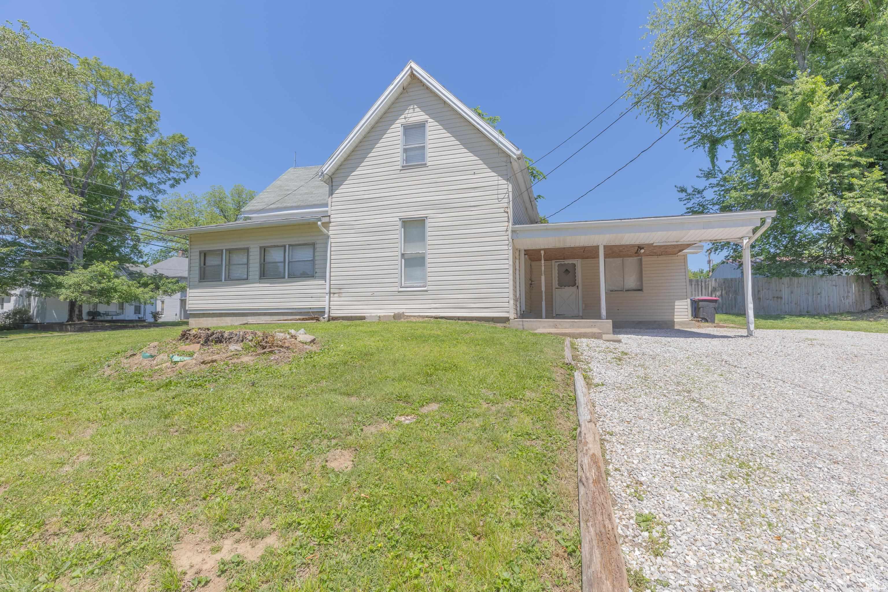 416 South State Street Chandler, IN 47610 - Photo 18 of 19