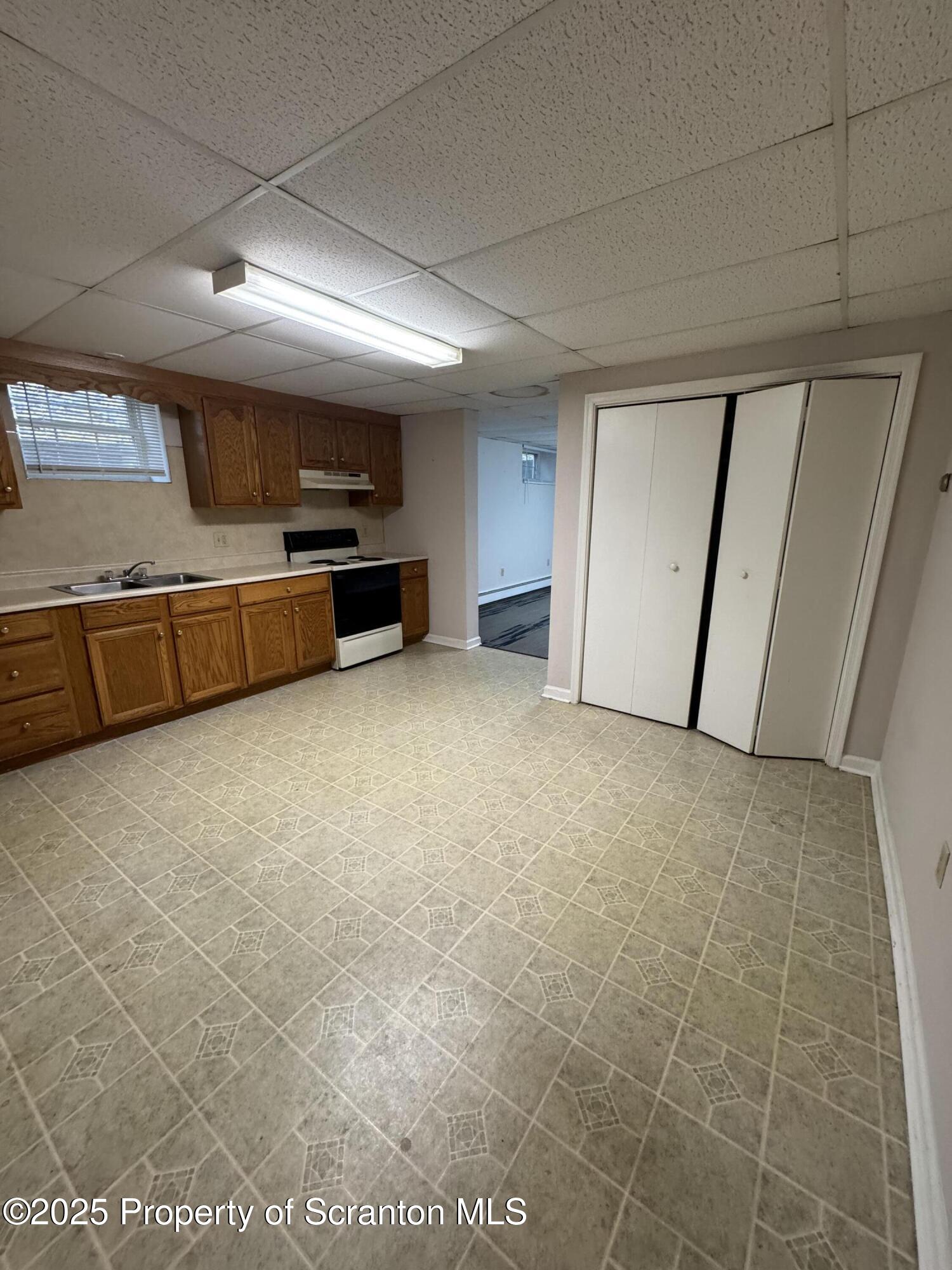 622 Terrace Street, Unit B Dunmore, PA 18512 - Photo 15 of 15 a view of a livingroom with furniture