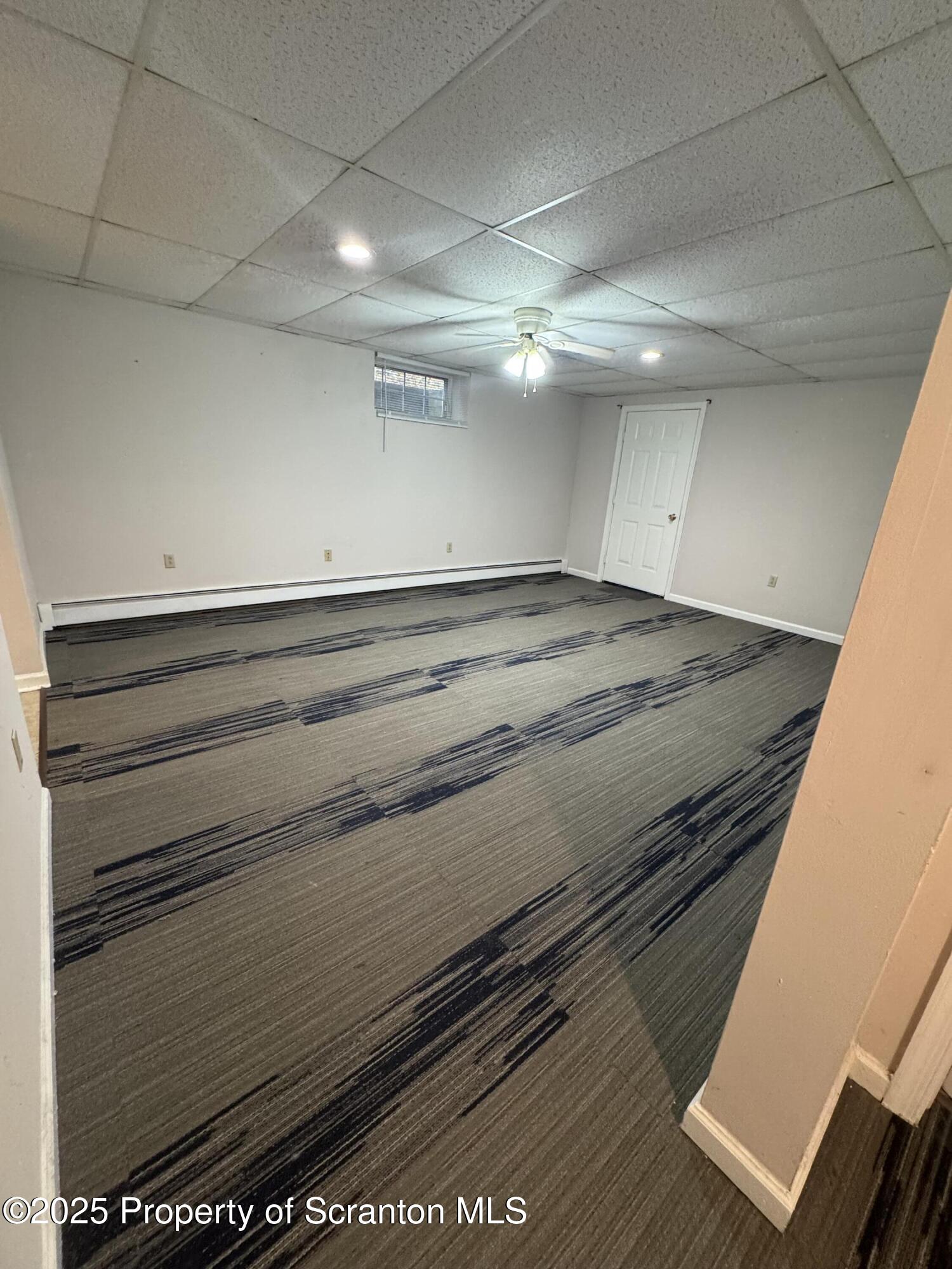 622 Terrace Street, Unit B Dunmore, PA 18512 - Photo 7 of 15 a view of kitchen