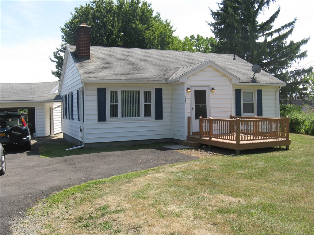 1691 Ridgeway Avenue Greece, NY 14606 - Photo 1 of 1 Gallery Image 1