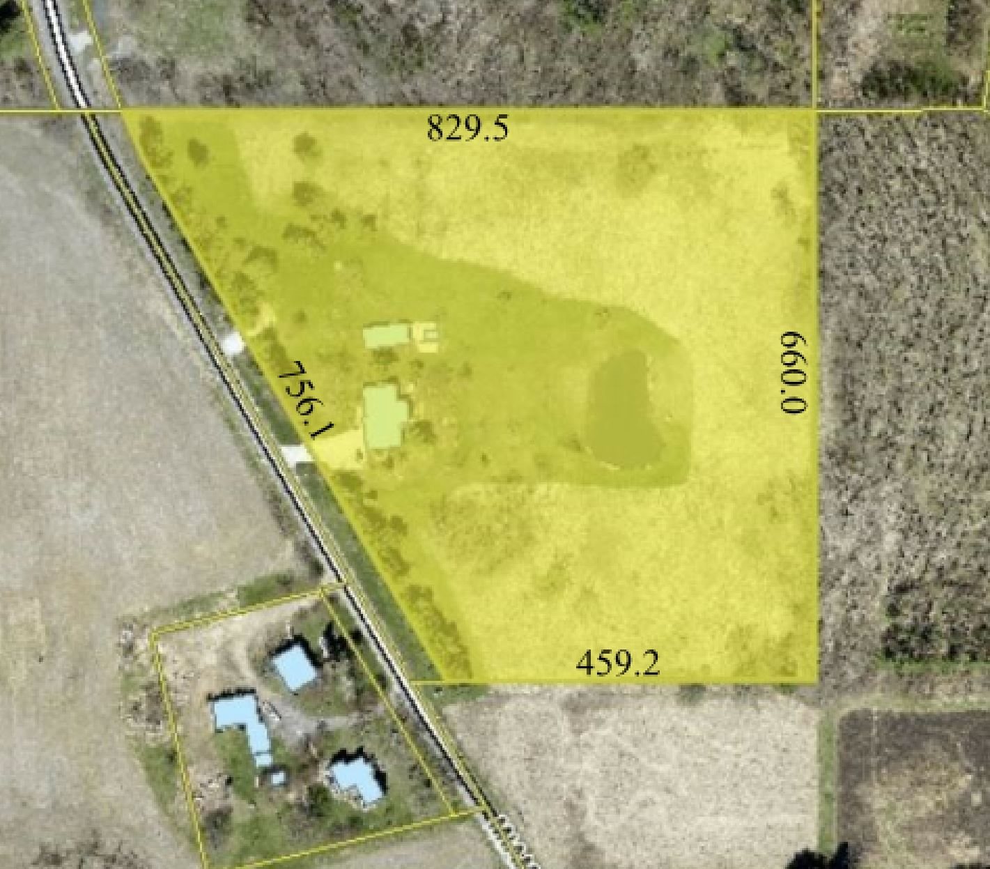65330 Miami Road Bremen, IN 46506 - Photo 32 of 36